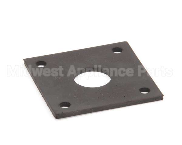 118109 Groen Gasket, Drain