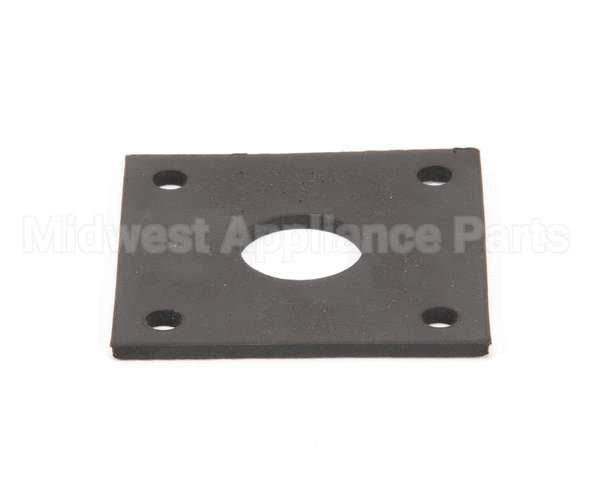 118109 Groen Gasket, Drain