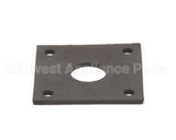 118109 Groen Gasket, Drain