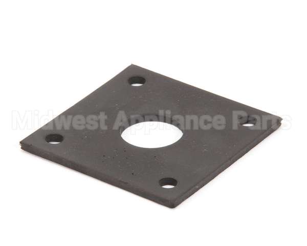 118109 Groen Gasket, Drain
