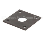 118109 Groen Gasket, Drain