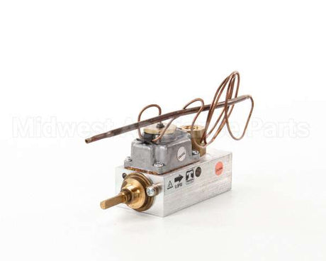 1181094 Southbend Range Thermostat, Throttle W/Pilot