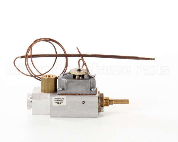 1181094 Southbend Range Thermostat, Throttle W/Pilot