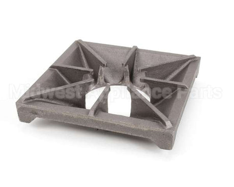 1181100 Southbend Range Grate, Counter-Top