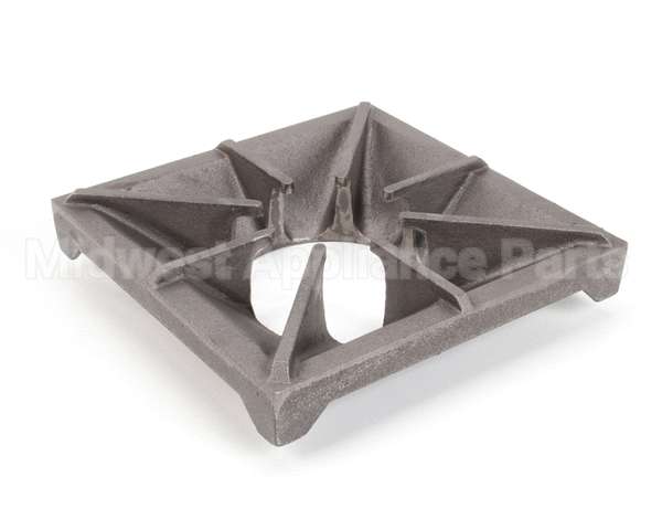1181100 Southbend Range Grate, Counter-Top