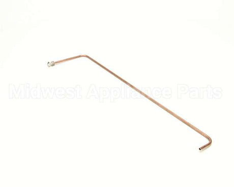 1181127 Southbend Range Rear Pilot Assembly, Cafe 300