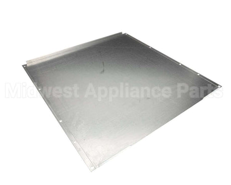1181149 Southbend Range Shield, 24 Wall, 500 Series