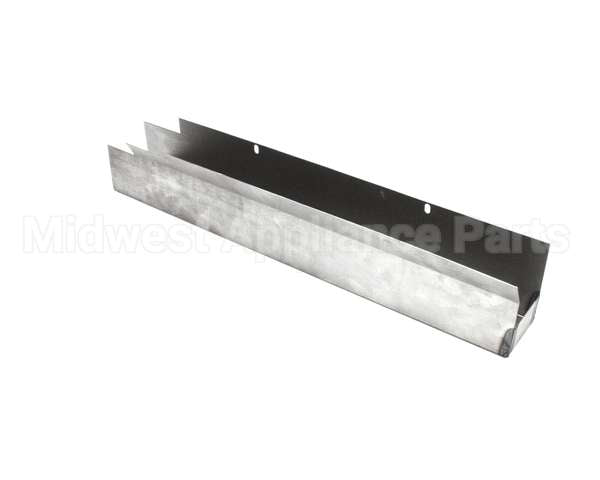 1181199 Southbend Range Grease Drawer Guide (Lt)