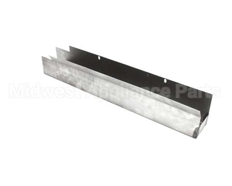 1181199 Southbend Range Grease Drawer Guide (Lt)