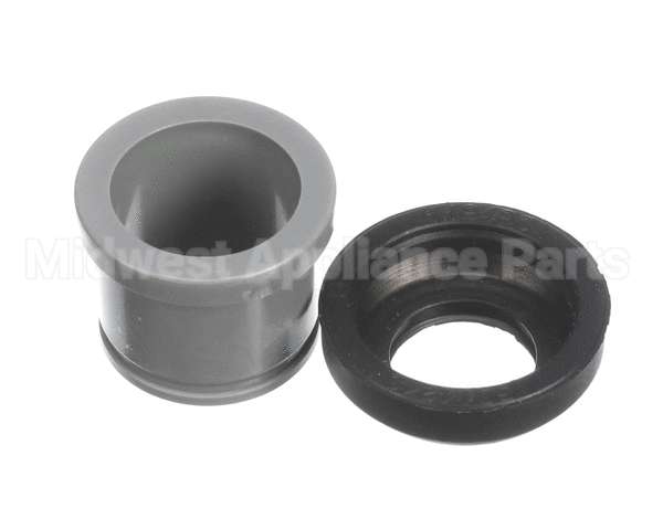 118126S Robot Coupe Hinge Bush