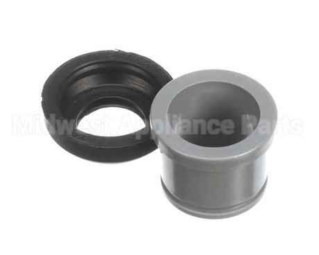 118126S Robot Coupe Hinge Bush