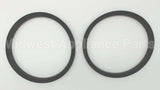 118129 Xylem-Bell & Gossett Flg Gasket Set 2.5 & 3" Pump