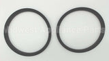 118129 Xylem-Bell & Gossett Flg Gasket Set 2.5 & 3" Pump