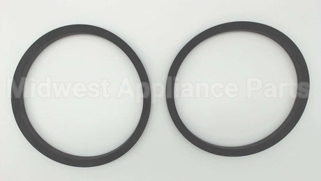 118129 Xylem-Bell & Gossett Flg Gasket Set 2.5 & 3" Pump