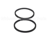 118129 Xylem-Bell & Gossett Flg Gasket Set 2.5 & 3" Pump
