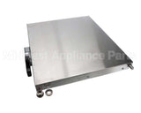 1181337 Southbend Range Door Assembly (Solid)