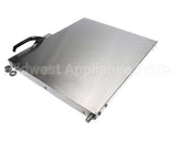 1181337 Southbend Range Door Assembly (Solid)