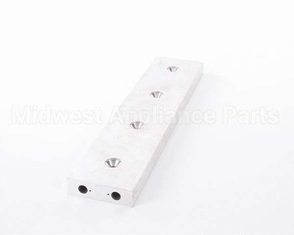 1181500 Southbend Range Element Holder,1 Alum.