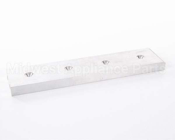 1181500 Southbend Range Element Holder,1 Alum.