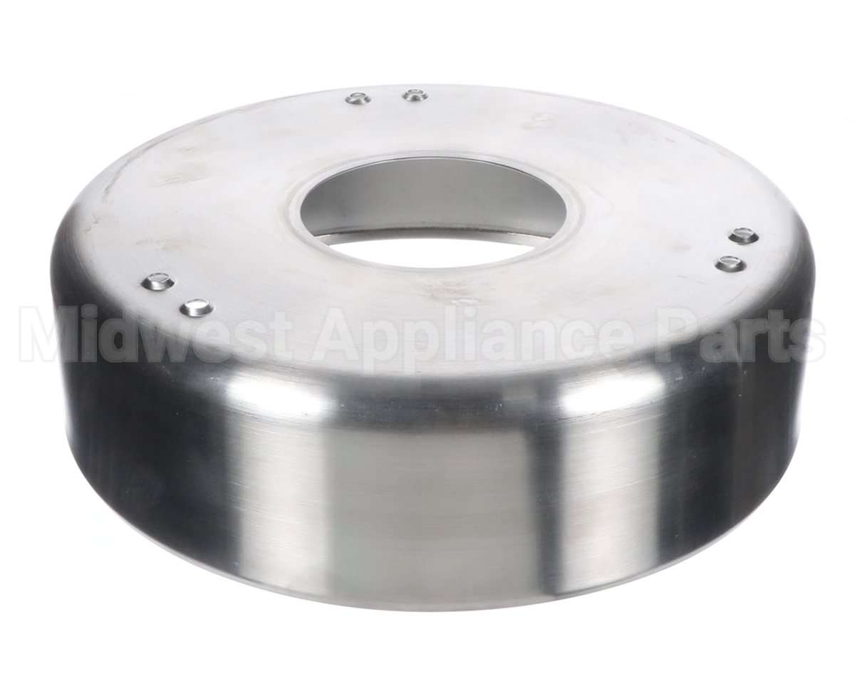 118151S Robot Coupe Upper Motor Cover R23/R30