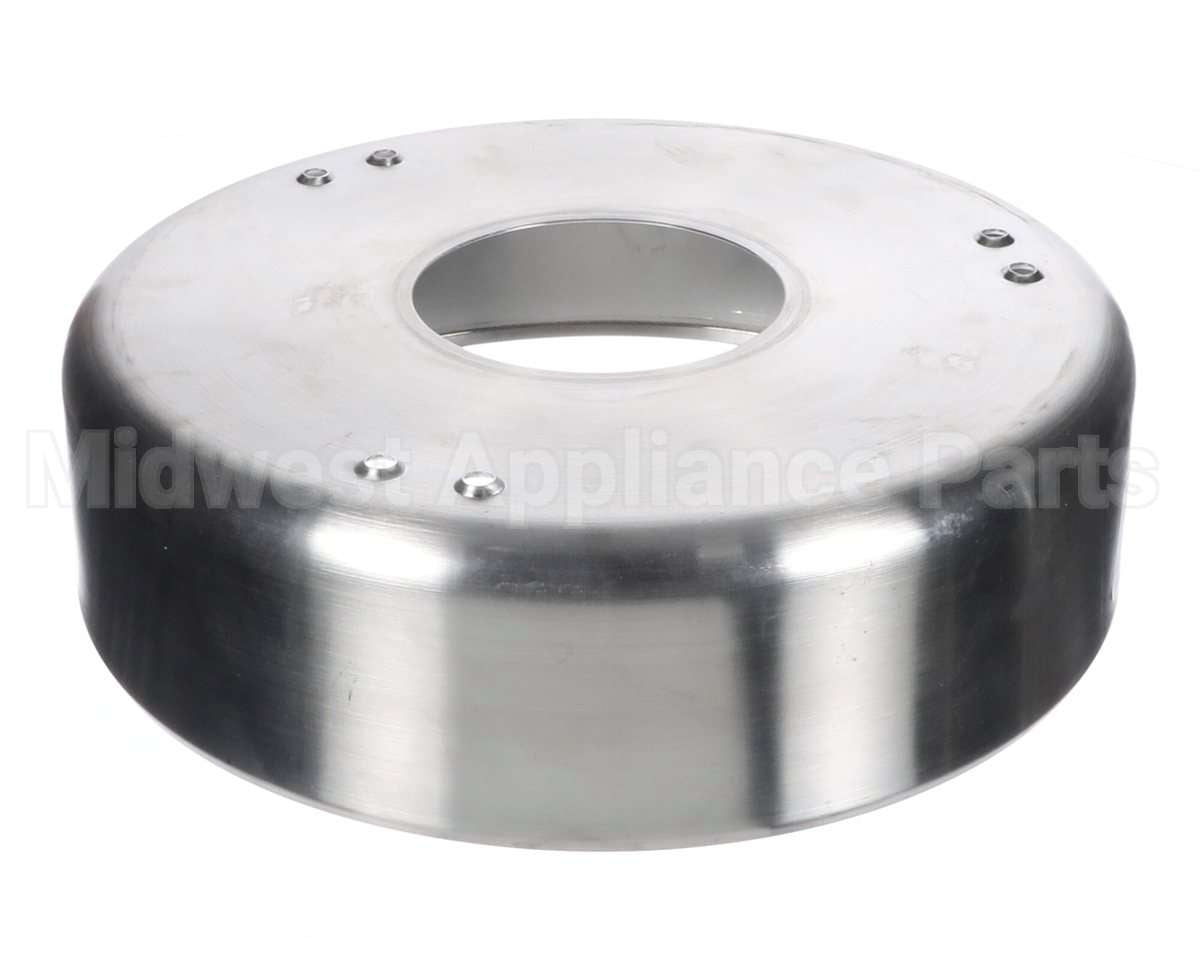 118151S Robot Coupe Upper Motor Cover R23/R30