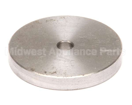 1181522 Southbend Range Plate, Cavity Vent