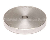 1181522 Southbend Range Plate, Cavity Vent