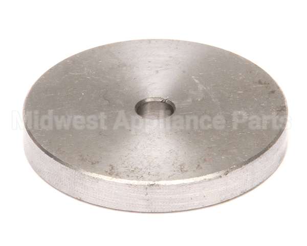 1181522 Southbend Range Plate, Cavity Vent