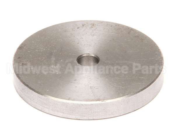 1181522 Southbend Range Plate, Cavity Vent