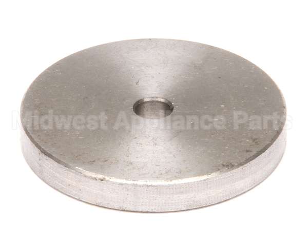 1181522 Southbend Range Plate, Cavity Vent
