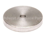 1181522 Southbend Range Plate, Cavity Vent