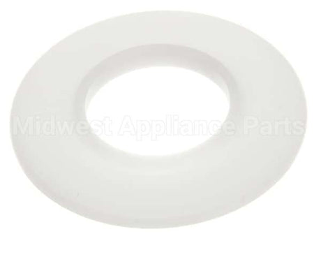 118155S Robot Coupe Motor Deflector R23/R30