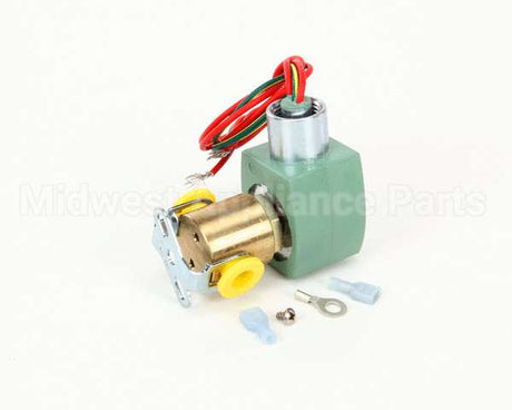 1181607 Southbend Range Valve,Solenoid,S/A,Sez