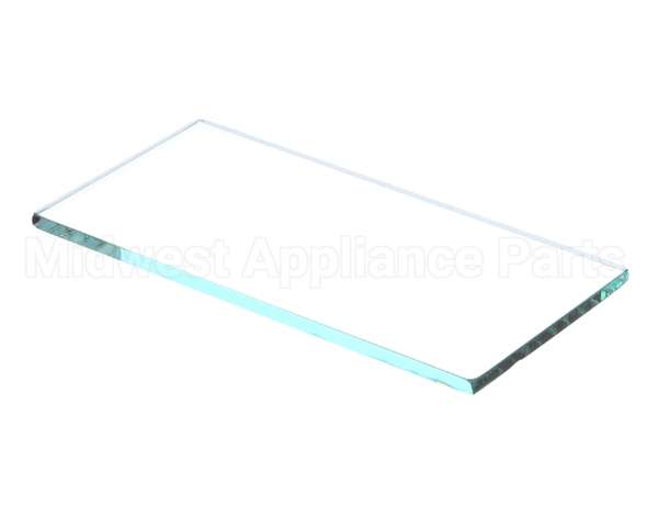 1181807 Southbend Range Glass, Bulb Cover, Co