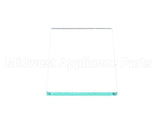 1181807 Southbend Range Glass, Bulb Cover, Co