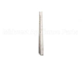 1181829 Southbend Range Door Seal, Top, Co