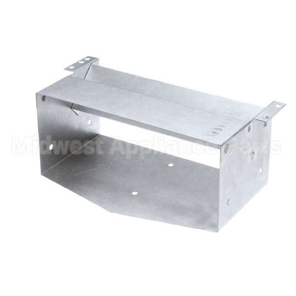 1181838 Compatible Southbend Flue Box W/A, Co