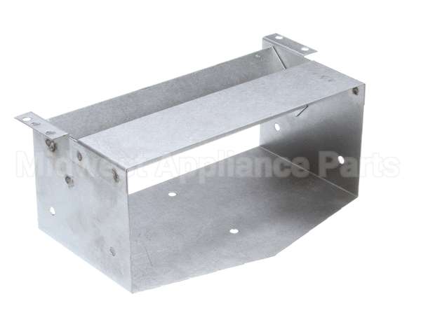1181838 Southbend Range Flue Box W/A, Co