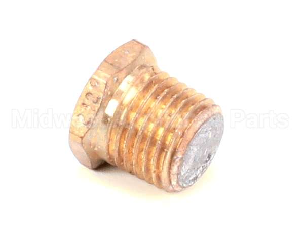 1181841 Sandenvendo Fusable Plug