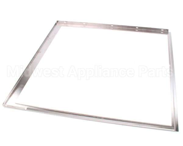 1181847 Southbend Range Body Side, Right, Ss, Sh