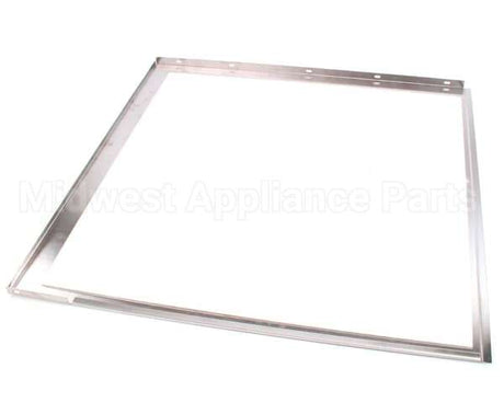 1181847 Southbend Range Body Side, Right, Ss, Sh