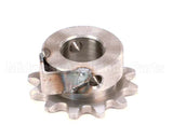 1181918 Southbend Range Sprocket W/A, Actuator, Co