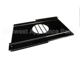 1181977 Southbend Range Baffle, Oven, Cr, Elec Co