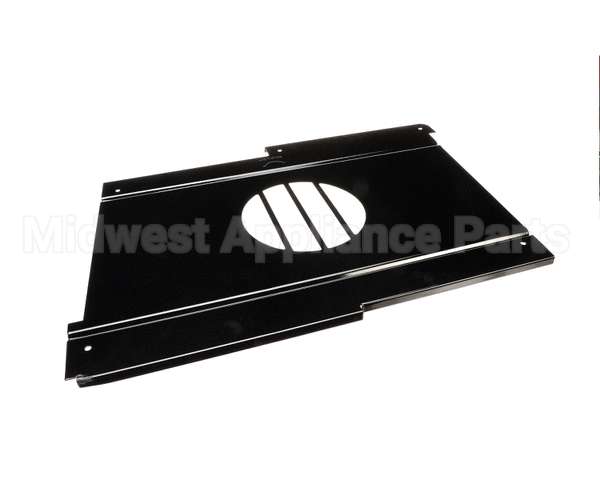 1181977 Southbend Range Baffle, Oven, Cr, Elec Co