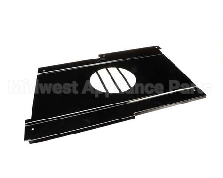 1181977 Southbend Range Baffle, Oven, Cr, Elec Co