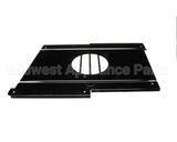 1181977 Southbend Range Baffle, Oven, Cr, Elec Co