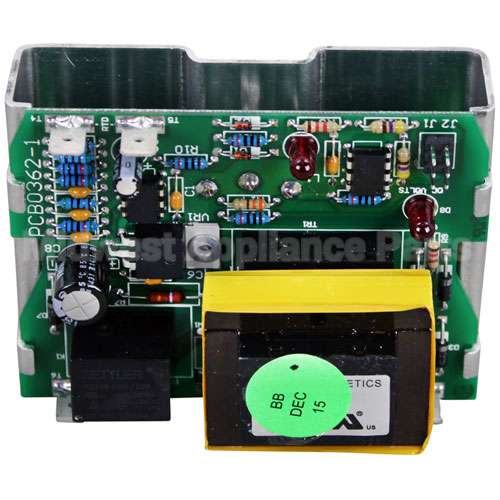 1181998 Compatible Middleby Control Board