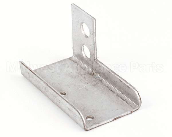 1182013 Southbend Range Bracket, Hd Door Hinge Left