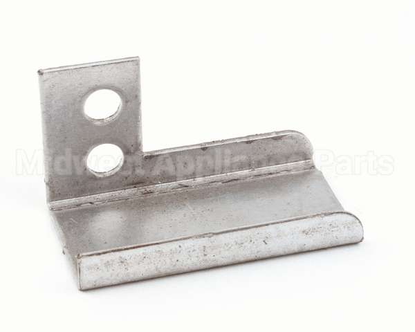 1182013 Southbend Range Bracket, Hd Door Hinge Left