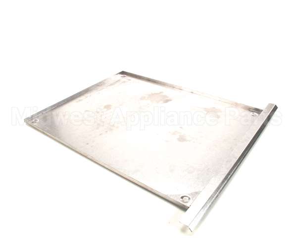 1182066 Southbend Range Pan, 24 Drip 500 Range